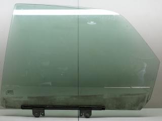 стекло двери задней левой Renault Laguna 1 поколение 1997, хетчбэк 5 дв.