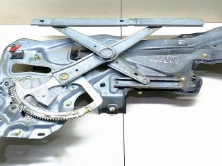 стеклоподъемник электрический задний левый Renault Laguna 1 поколение 1997, хетчбэк 5 дв.