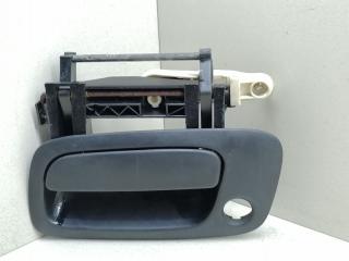 ручка наружная Opel Zafira 1 поколение (A) 2001
