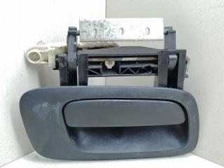 ручка наружная Opel Zafira 1 поколение (A) 2001