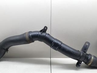 патрубок интеркулера Opel Vectra C [рестайлинг] 2005, 2407177, 55350916