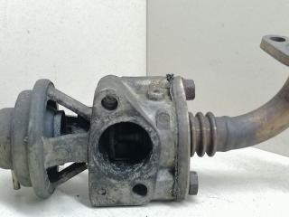 клапан EGR Mitsubishi Space Wagon 3 поколение (Typ N50) 2000, 2.0 л., дизель, K5T554