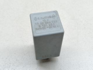 реле (прочие) Renault Laguna 1 поколение [рестайлинг] 1998, 7700844036, 8121000