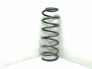 пружина задняя Hyundai Getz 1 поколение 2003, 1.5 л., дизель, МКПП, хетчбэк 5 дв.