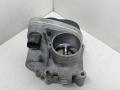 заслонка дроссельная Skoda Fabia 1 2004, 1.2 л., бензин, 408238321, 408238007, 036133062N - фото №2