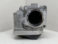 заслонка дроссельная Skoda Fabia 1 2004, 1.2 л., бензин, 408238321, 408238007, 036133062N - фото №3