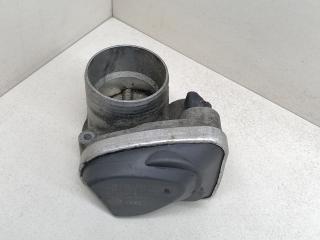 заслонка дроссельная SEAT Toledo 3 поколение 2004, 1.6 л., бензин, 408238323, 408238008, 036133062M