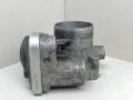 заслонка дроссельная Audi A4 B7 2004, 1.6 л., бензин, 408238323, 408238008, 036133062M - фото №2