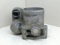 заслонка дроссельная Audi A4 B7 2004, 1.6 л., бензин, 408238323, 408238008, 036133062M - фото №3