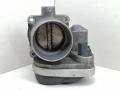 заслонка дроссельная Audi A4 B7 2004, 1.6 л., бензин, 408238323, 408238008, 036133062M - фото №5
