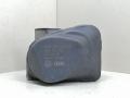 заслонка дроссельная SEAT Toledo 2 поколение 2004, 1.4 л., бензин, 408238321, 036133062, 408238001 - фото №2