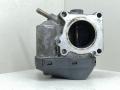 заслонка дроссельная SEAT Toledo 2 поколение 2004, 1.4 л., бензин, 408238321, 036133062, 408238001 - фото №7
