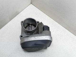 заслонка дроссельная SEAT Toledo 2 поколение 2004, 1.2 л., 408238321, 408238007, 036133062N