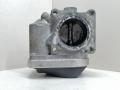заслонка дроссельная SEAT Toledo 3 поколение 2004, 1.2 л., 408238321, 408238007, 036133062N - фото №7