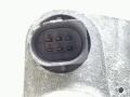 заслонка дроссельная SEAT Toledo 3 поколение 2004, 1.2 л., 408238321, 408238007, 036133062N - фото №8