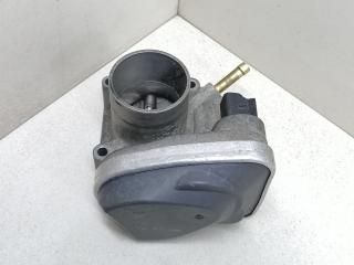 заслонка дроссельная SEAT Toledo 2 поколение 2004, 1.6 л., 408238321, 408238006, 036133062L