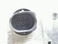 заслонка дроссельная SEAT Toledo 3 поколение 2004, 1.6 л., 408238321, 408238006, 036133062L - фото №8