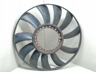 крыльчатка вискомуфты Audi A4 B5 1999, 1.8 л., бензин, 058121301B