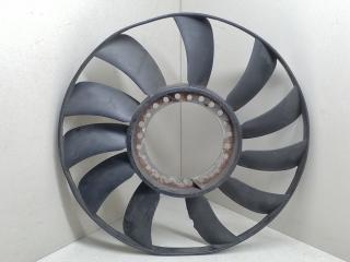 крыльчатка вискомуфты Audi A4 B5 1999, 1.8 л., бензин, 058121301B