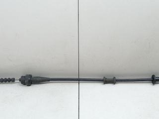 трос сцепления Nissan Micra 2 поколение (K11) 1997, 1.0 л., i, CG10DE, бензин, МКПП, голубой, хетчбэк 3 дв., передний привод