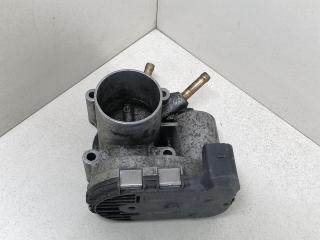 заслонка дроссельная Volkswagen Polo 3 поколение 2000, BOSCH, 0280750095, 030133062C