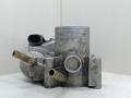 заслонка дроссельная Audi A3 8L 2000, BOSCH, 0280750095, 030133062C - фото №3