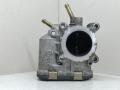 заслонка дроссельная Volkswagen Polo 3 поколение 2000, BOSCH, 0280750095, 030133062C - фото №7