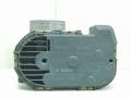 заслонка дроссельная Volkswagen Lupo 6X 2000, BOSCH, 0280750095, 030133062C - фото №2