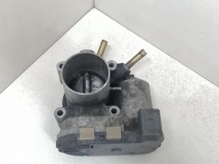 заслонка дроссельная Skoda Fabia 1 поколение [рестайлинг] 2004, BOSCH, 0280750095, 030133062C