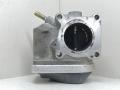 заслонка дроссельная Skoda Fabia 1 2004, 408238321, 408238006, 036133062L - фото №7
