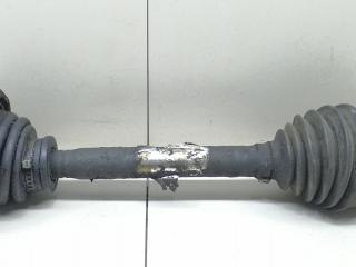 полуось передняя левая (приводной вал, ШРУС) Renault Safrane 1 поколение [рестайлинг] 1999, 2.2 л., TD, дизель, МКПП, синий, хетчбэк 5 дв., передний привод, 7701352618