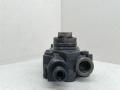 насос топливный ручной (подкачка) Mercedes-Benz C-Класс W203/S203/CL203 2001, A6110900250 - фото №4