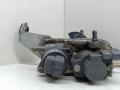 заслонка дроссельная Fiat Punto 1 поколение 1996, MAGNETIMARELLI, H863750, 858828G - фото №4