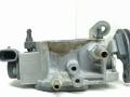 заслонка дроссельная Fiat Punto 1 поколение 1996, MAGNETIMARELLI, H863750, 858828G - фото №5