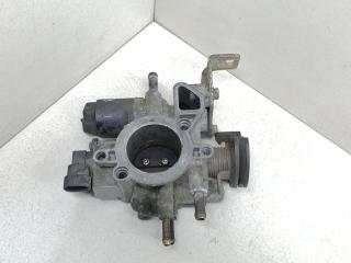 заслонка дроссельная Fiat Punto 1 поколение 1996, 38CFF101, 042007C