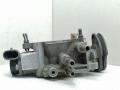 заслонка дроссельная Fiat Punto 1 поколение 1996, MAGNETIMARELLI, 30MM12C, 044905C - фото №5