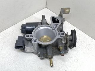 заслонка дроссельная Fiat Punto 1 поколение 1996, 30MM12, 047407B