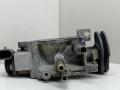 заслонка дроссельная Fiat Punto 1 поколение 1996, 30MM1201 - фото №2