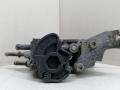 заслонка дроссельная Fiat Punto 1 поколение 1996, 30MM1201 - фото №3