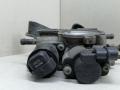 заслонка дроссельная Fiat Punto 1 поколение 1996, 30MM1201 - фото №5