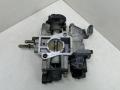 заслонка дроссельная Fiat Punto 1 поколение 1996, 30MM1201 - фото №6