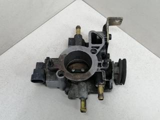 заслонка дроссельная Fiat Punto 1 поколение 1996, 38CFF1, 339503B