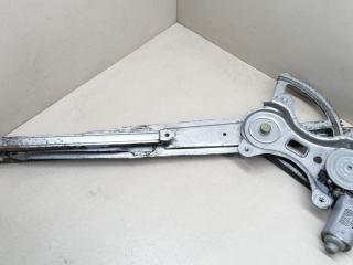 стеклоподъемник электрический передний правый Toyota Corolla Verso 1 поколение 2003, DENSO, 85710-52110, 062040-1850