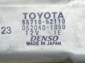 стеклоподъемник электрический передний правый Toyota Corolla Verso 1 поколение 2003, DENSO, 85710-52110, 062040-1850 - фото №4