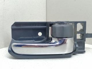 ручка внутренняя задняя правая Toyota Corolla Verso 1 поколение 2003