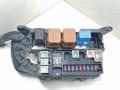 блок предохранителей Nissan Terrano R50 1998, 7154-3024 - фото №3