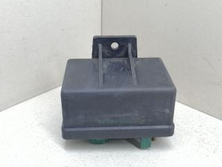 реле накала свечей Citroen C5 1 поколение [рестайлинг] 2004, 9639912680