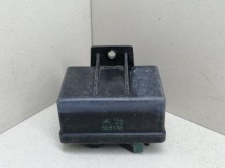 реле накала свечей Citroen Xsara Picasso 1 поколение 2004, 598138