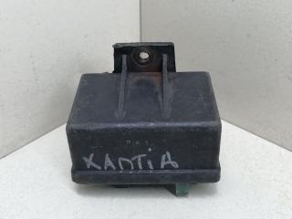 реле накала свечей Citroen Xantia 1 поколение 1998