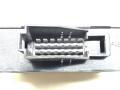блок управления светом Mercedes-Benz E-Класс W210/S210 [рестайлинг] 1999, HELLA, 5LA007508-03, A2108206426 - фото №3